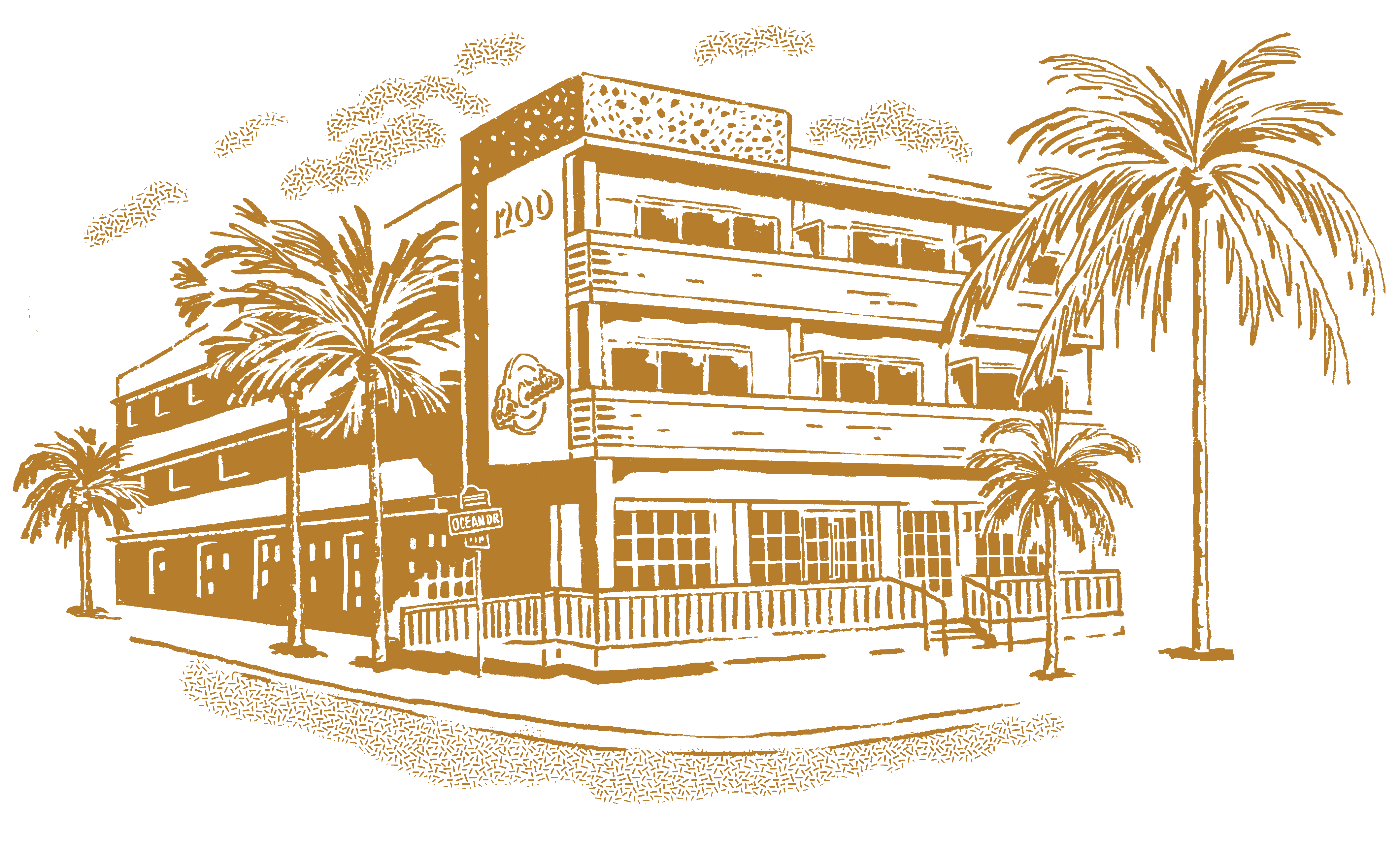 Building Illustration